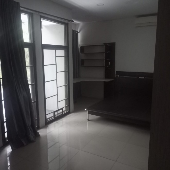 Rumah disewakan di Vassa Residence Lippo Cikarang 